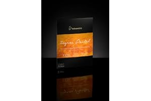 HAHNEMÜHLE Hahnemuhle Ingres Pad 9.5X12.5 Inches