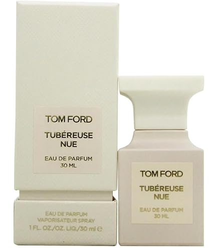 Amazon.com : Tom Ford Tubereuse Nue for Unisex Eau de Parfum Spray