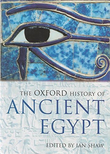 The Cambridge Ancient History: Egypt and Babylonia to 1580 B.C.