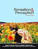 Sensation and Perception, Fourth Edition (Looseleaf) by Jeremy M. Wolfe (2014-10-06)
