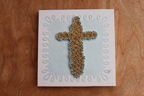 Canvas of Manna