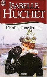 L' étoffe d'une femme