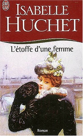 L' étoffe d'une femme