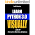 Amazon.com: Learn JavaScript VISUALLY with Interactive Exercises: The ...