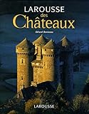 Larousse des Châteaux by 