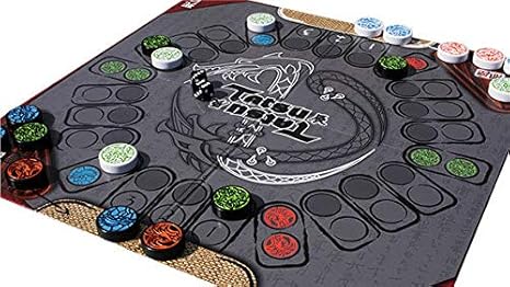 Smartzone Games Tatsu: Amazon.es: Juguetes y juegos