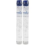Drymistat Humidor Humidifer Tubes Set Your Humidor to 70% Humidity (Pack of 2)