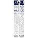 Drymistat Humidor Humidifer Tubes Set Your Humidor to 70% Humidity (Pack of 2)