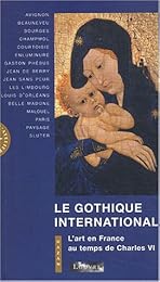 Le  gothique international