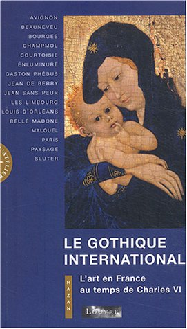 Le  gothique international