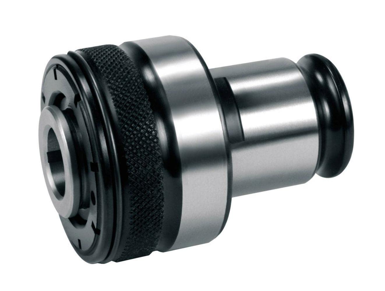 Ruko Quick-Change Insert with Safety Coupling, 18.0 mm Diameter, R108175