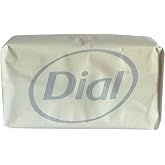 Dial Gold Antibacterial Deodorant Bar Soap, 3.2 Ounce, (Pack of 2)
