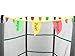 Exacme 0005 New Youth Jumping Round Trampoline Exercise Safety Pad Enclosure Combo Kids, 55