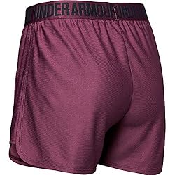 Under Armour Women's Play Up 2.0 Shorts , Level