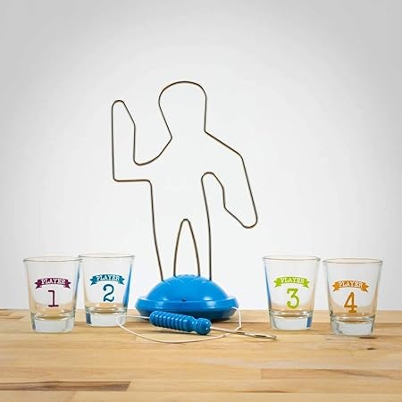 juegos para beber amazon