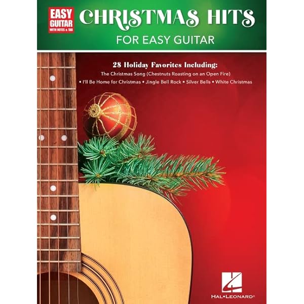 christmas with the 50 guitars