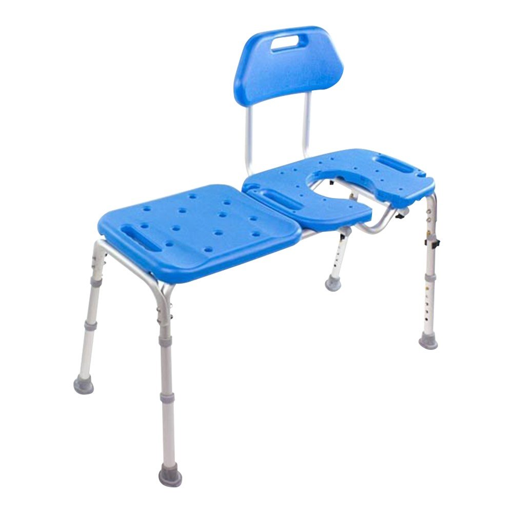 Best commode/shower chair