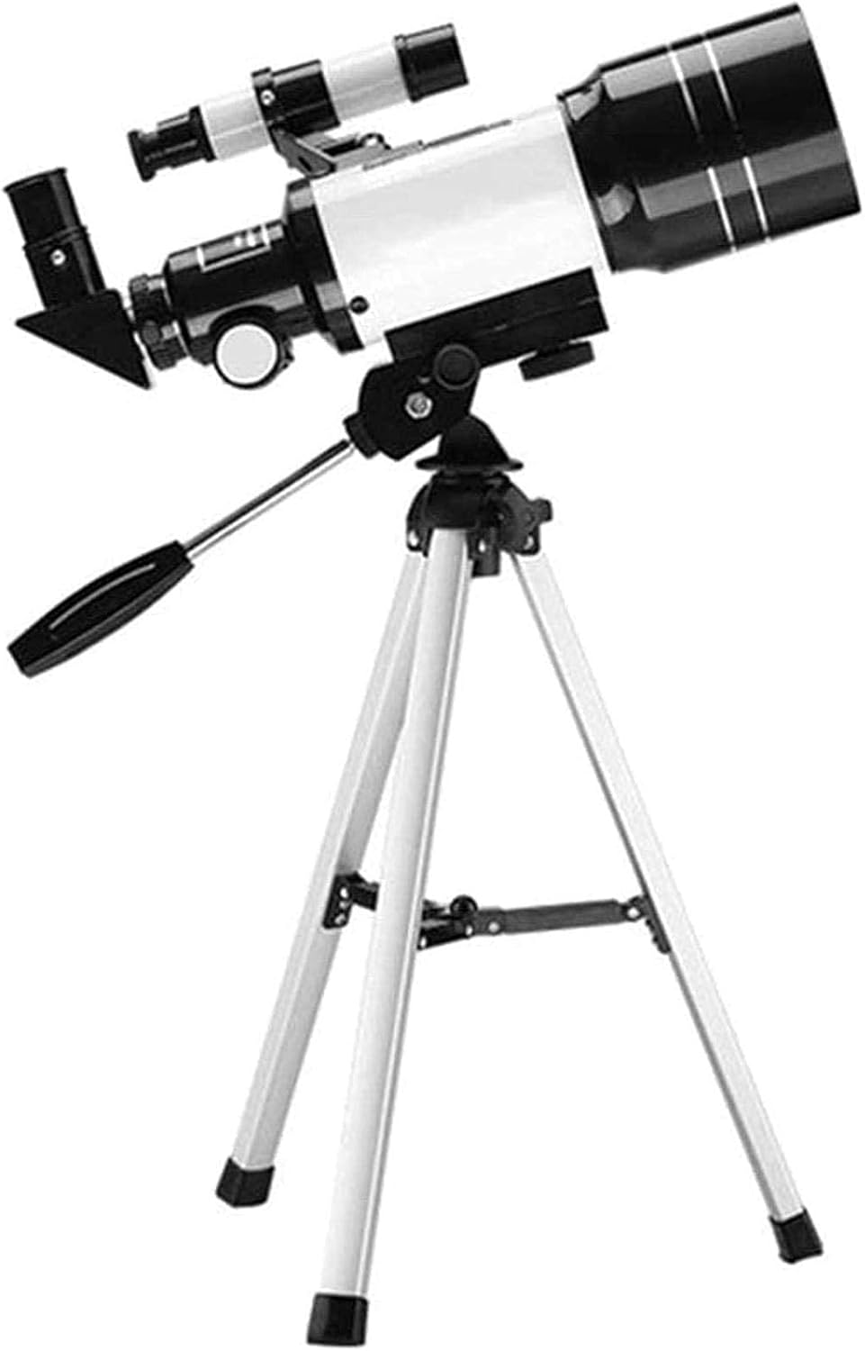 High Power Binoculars, Telescope 70Mm Astronomical Telescope with