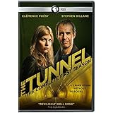 Tunnel: Season 1