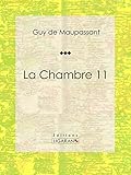 Image de La Chambre 11: Nouvelle érotique (French Edition)