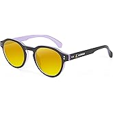 LILONGAD PC Polarized Sunglasses for Men & Women – UV400, Scratch-Resistant, Lightweight TR90 Frame for Driving & Outdoor Use