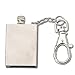 Outdoor Survival Fire Starter Flints Match Gas Oil Permanent Lighter, 1 Pack