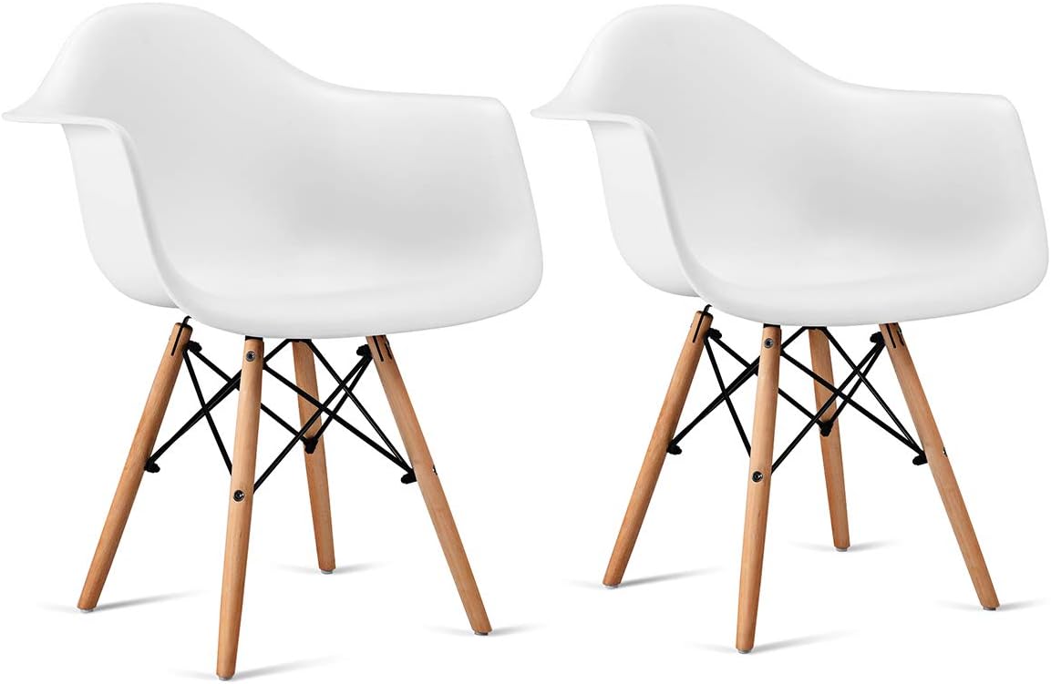 Best Arm Kitchen Chair