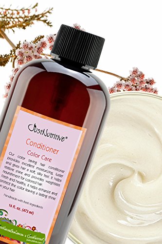 Color Care Conditioner | Best Conditioner for Color Treated Hair | Refreshes For Vibrant Color