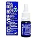 Collyre Bleu Laiter Eye Drops - 10ml by Biocodex