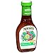 Annie's Chile Lime Vinaigrette Salad Dressing, Organic, Non-GMO, 8 fl oz