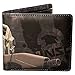 JINX Halo Master Chief Bi-Fold Wallet, Multi-Color, One Size