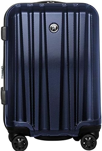 revo hard shell luggage