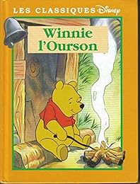 Winnie l'ourson