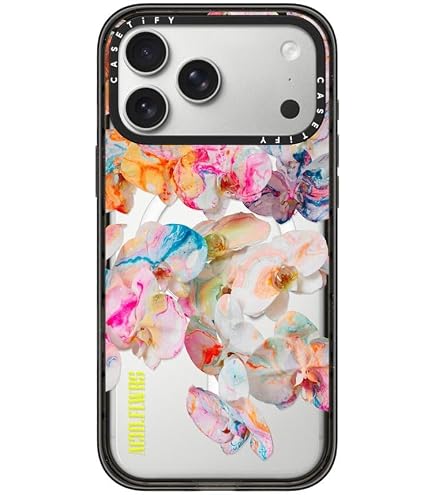 Amazon.com: CASETiFY Impact iPhone 17 Pro Max Case [Slim
