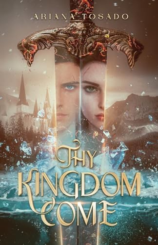 Amazon.com: Thy Kingdom Come: 9798989728312: Tosado, Ariana: Books
