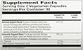 Solaray Adrenal Success Supplement, 60 Count