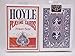 Hoyle Poker Size Playing Cards (Pack of 2)