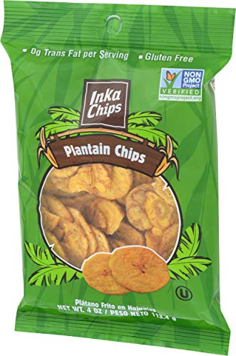 Inka Sea Salt Chips - Image 5