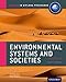 IB Environmental Systems and Societies (Ib Diploma Program)