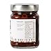 Tragano Greek Organics Pitted Kalamata Olives - USDA Certified Organic (8 Ounces) - Gluten-Free Mediterranean Delight from Greece