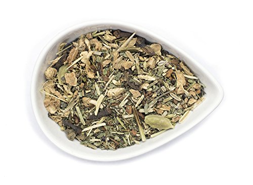 Holy Basil Chai Tea Organic – Mountain Rose Herbs 1 lb