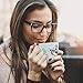 Cute VSCO Stickers for Water Bottles, 103 Pack Trendy Waterproof Water Bottle Stickers Laptop Stickers for Teen Girls Kids Computer Guitar Skate Skateboards Stickers Popular Element Decals