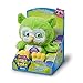 Bright Eyes Pets - Breeze, the Green Owl