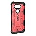 URBAN ARMOR GEAR [UAG] LG G5 Feather-Light Composite [Magma] Military Drop Tested Phone Case