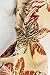 DII Christmas Thanksgiving Holiday Tabletop Décor Collection Decorative Napkin Ring Holder Set, 2.25