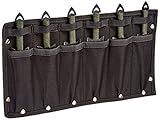 Perfect Point RC-040-6 Throwing Knives Set of 6