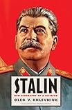 Stalin: New Biography of a Dictator