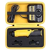 Khanka Hard Carrying Case Replacement for DEWALT