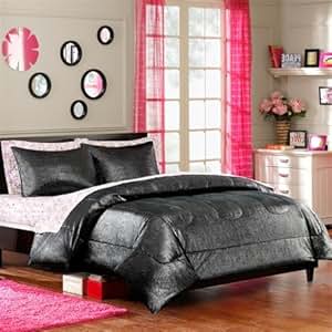 mizone kyle reversible comforter set re mizone kyle reversible comforter set re