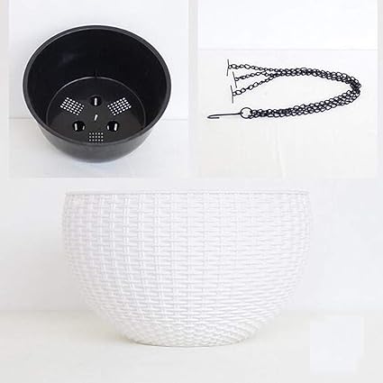 blumenampel outdoor groß